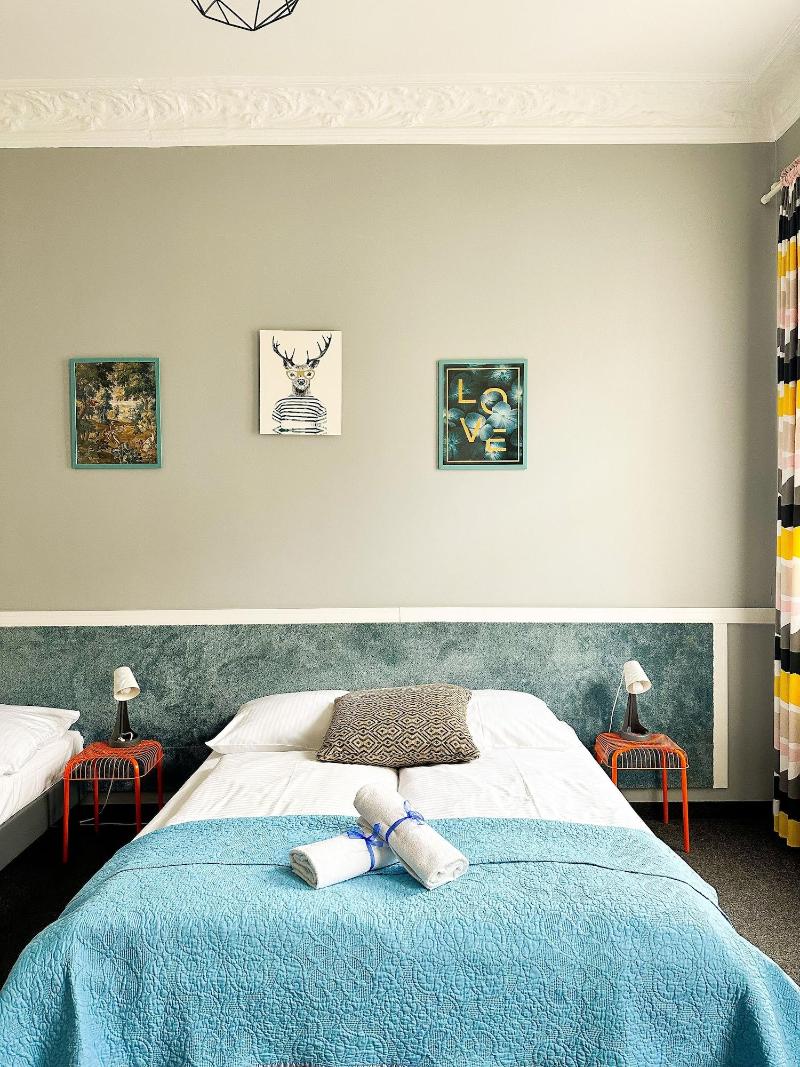 Expolis Residence - Rooms & Apartments image