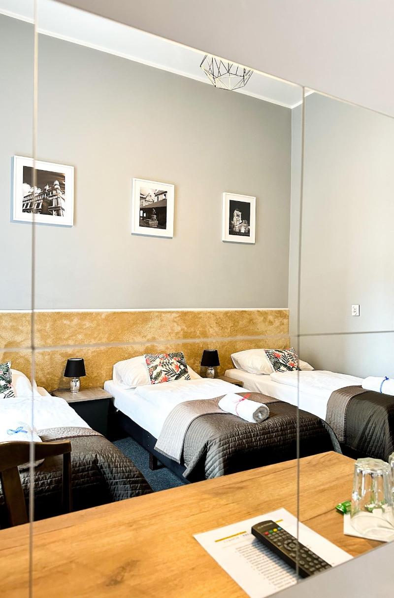Expolis Residence - Rooms & Apartments image