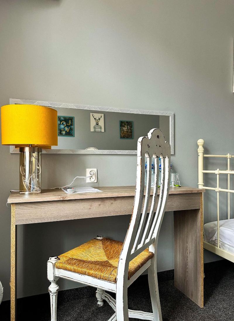 Expolis Residence - Rooms & Apartments image