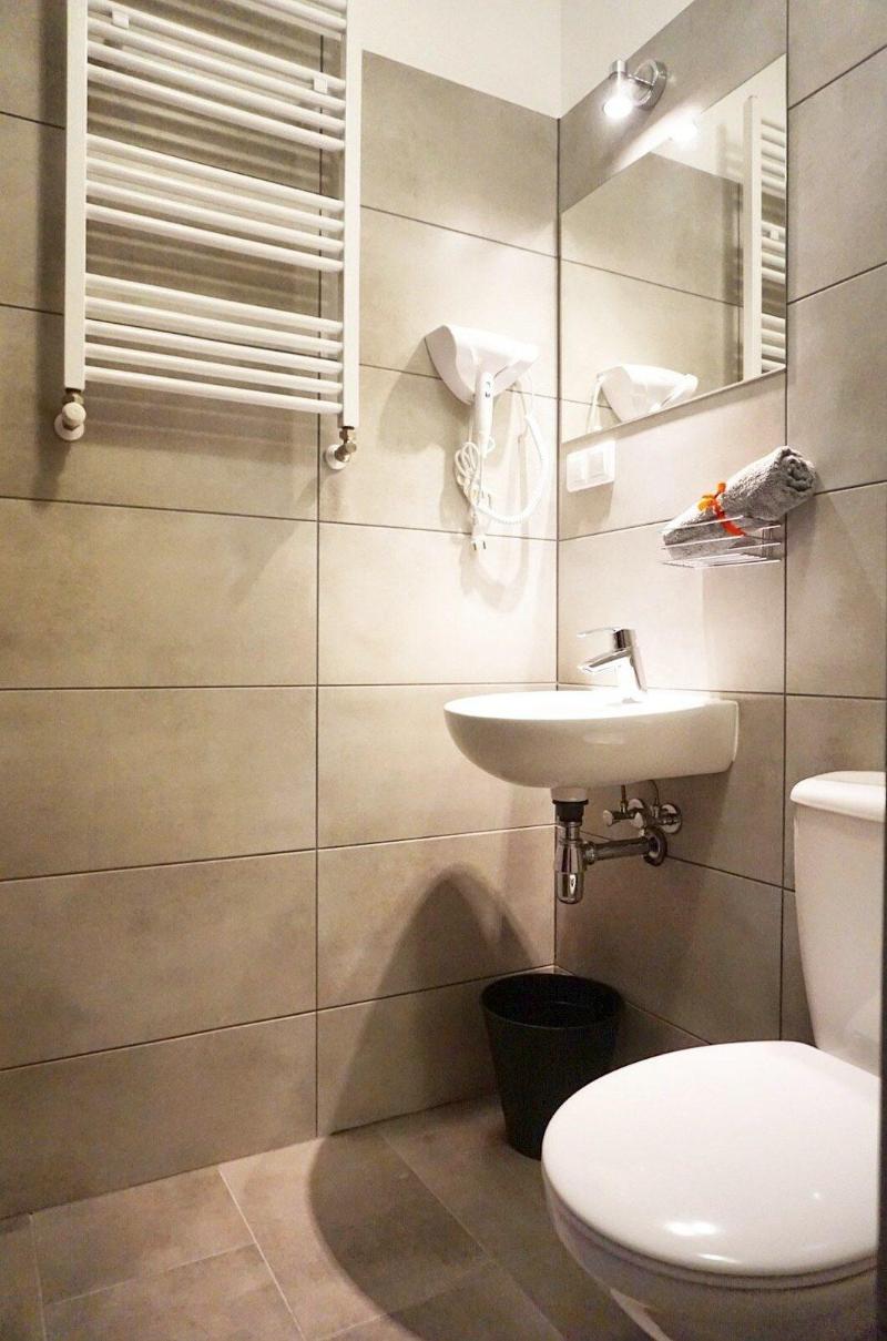 Expolis Residence - Rooms & Apartments image