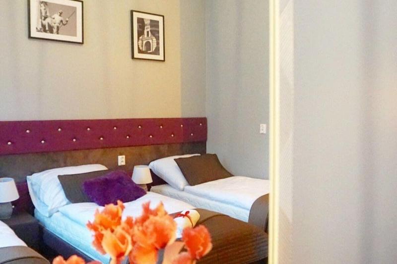 Expolis Residence - Rooms & Apartments image