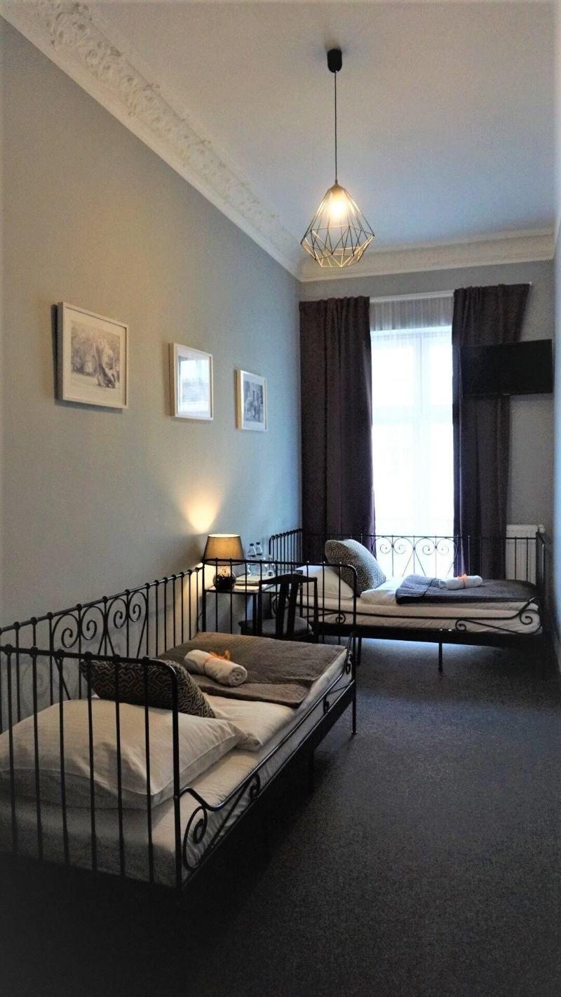 Expolis Residence - Rooms & Apartments image