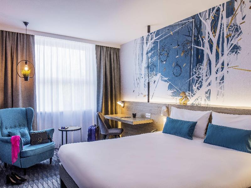 Ibis Styles Krakow East image