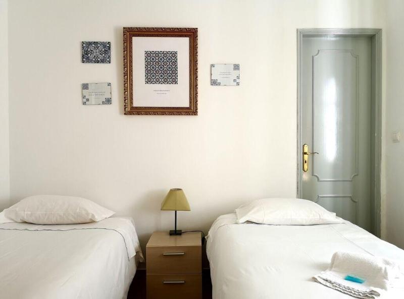 The Tiles House image