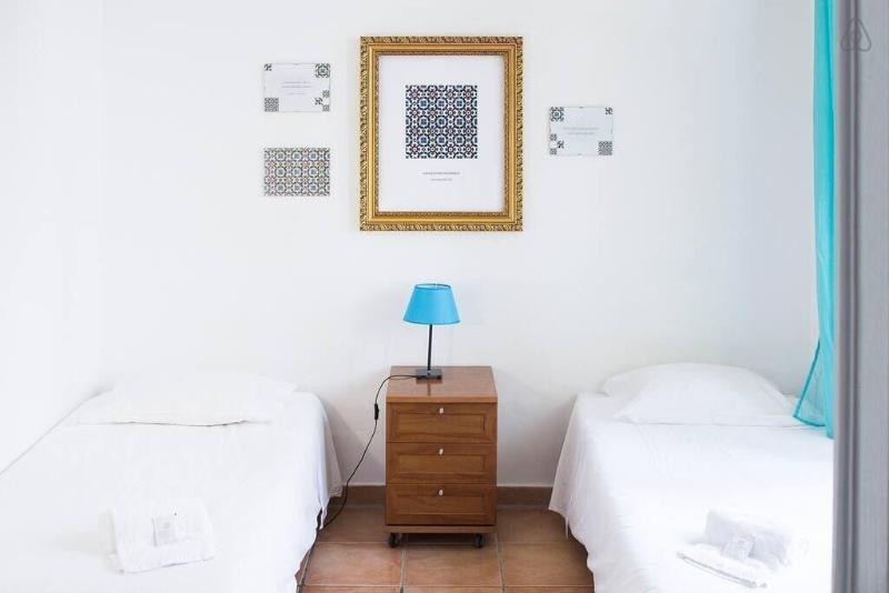 The Tiles House image