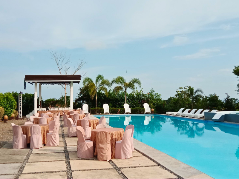 Alta Bohol Resort powered by Cocotel image