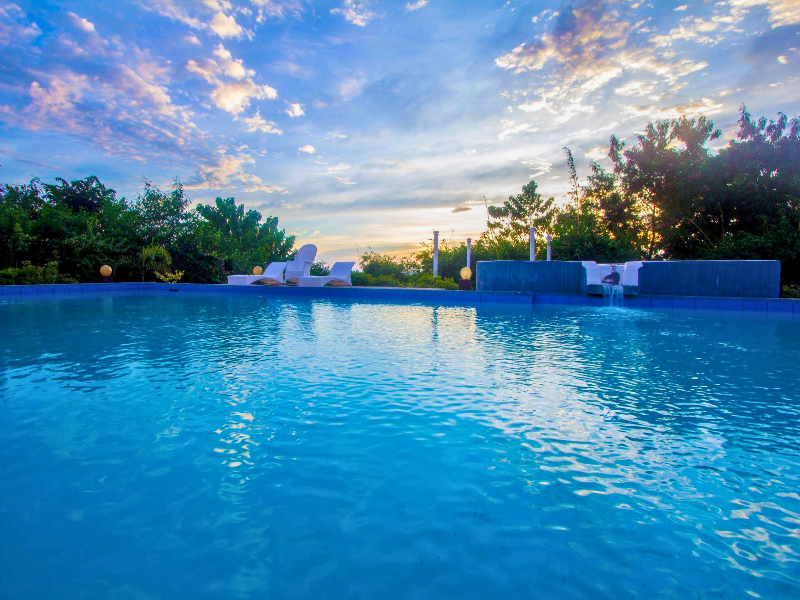 Alta Bohol Resort powered by Cocotel image