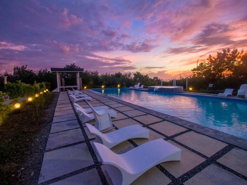 Alta Bohol Resort powered by Cocotel image