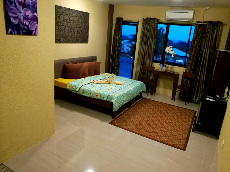 Alta Bohol Resort powered by Cocotel image