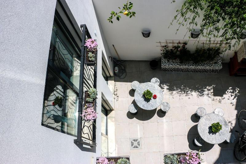 The Birds Nest Luxury B&B image
