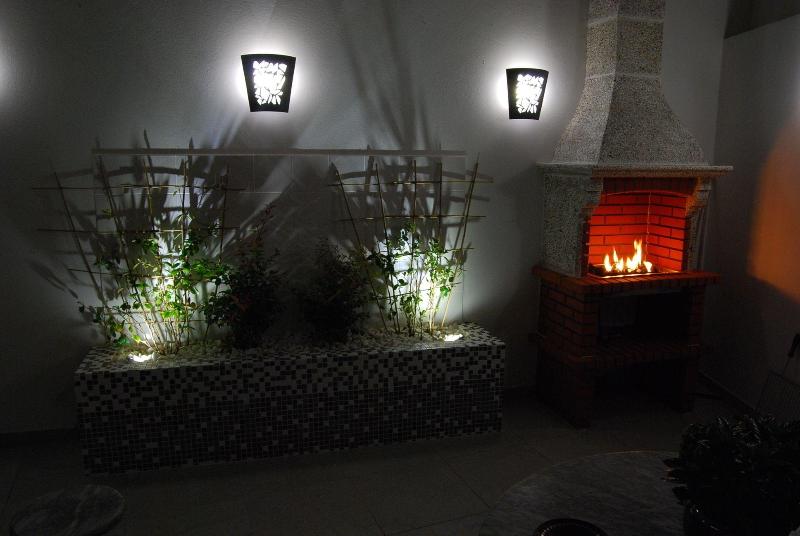 The Birds Nest Luxury B&B image