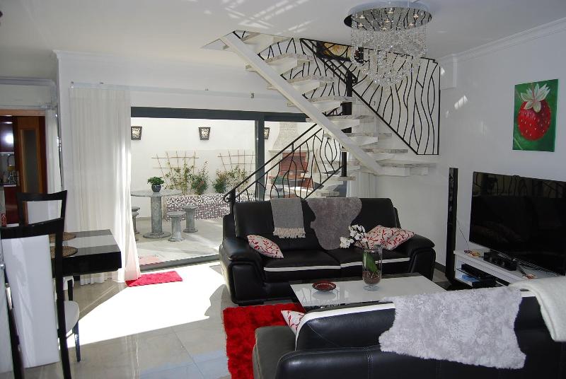 The Birds Nest Luxury B&B image