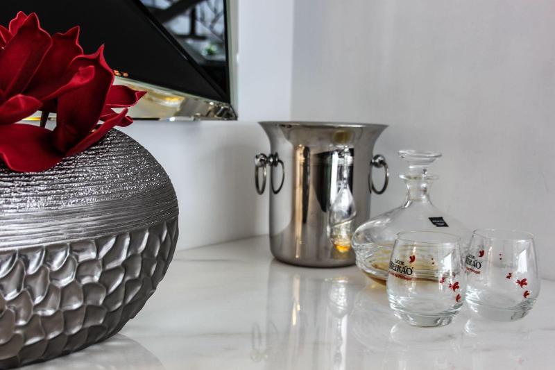 The Birds Nest Luxury B&B image