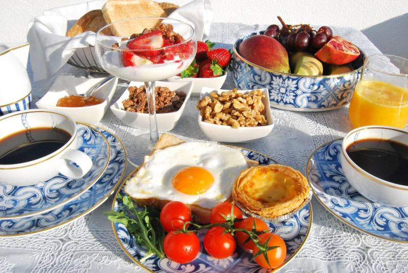 The Birds Nest Luxury B&B image