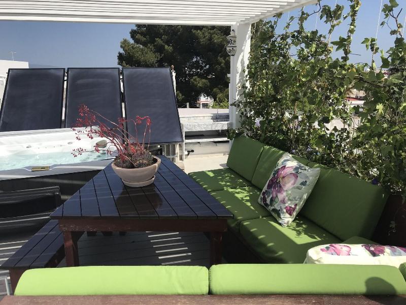 The Birds Nest Luxury B&B image