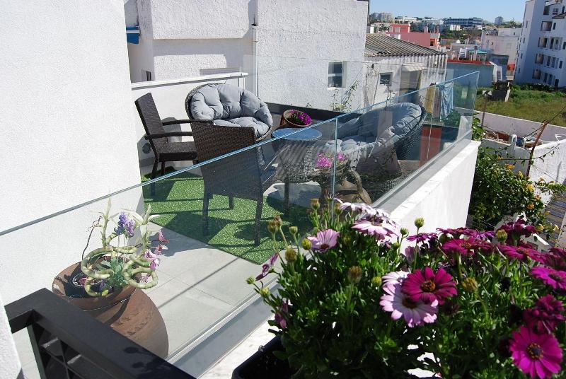 The Birds Nest Luxury B&B image
