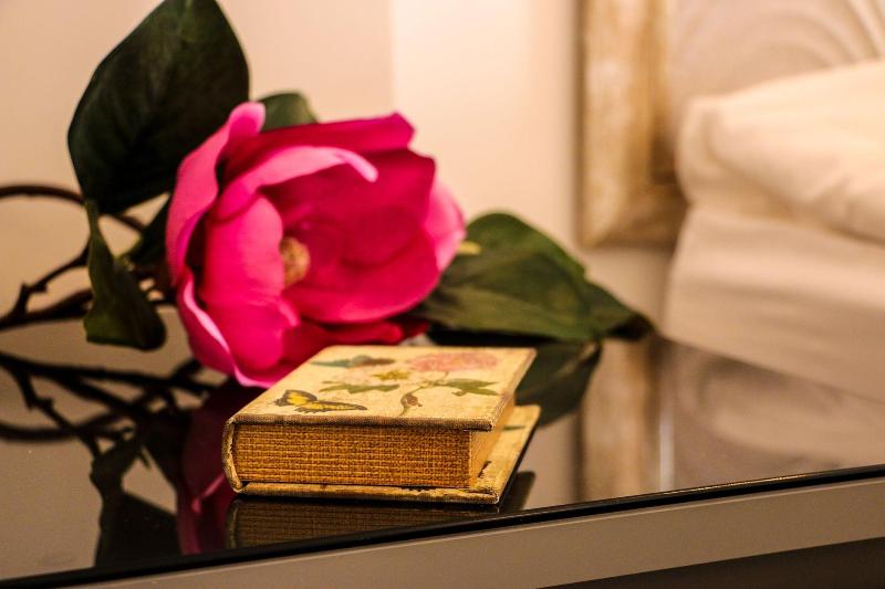 The Birds Nest Luxury B&B image