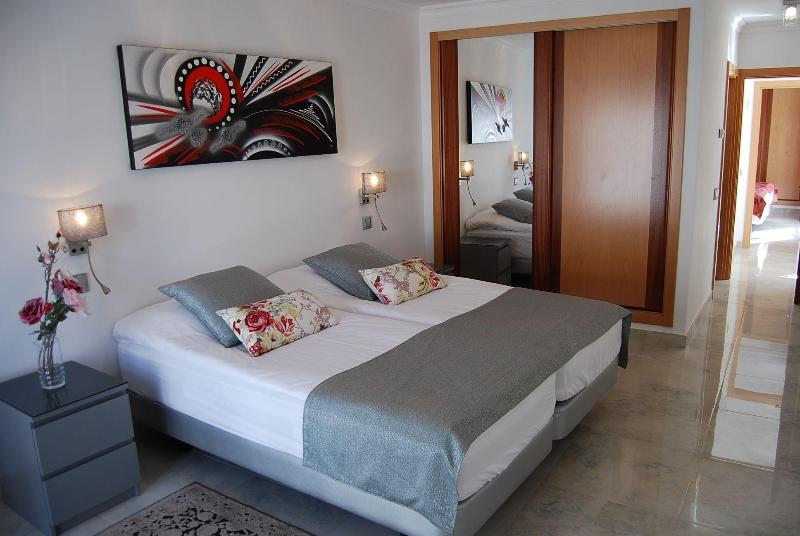 The Birds Nest Luxury B&B image