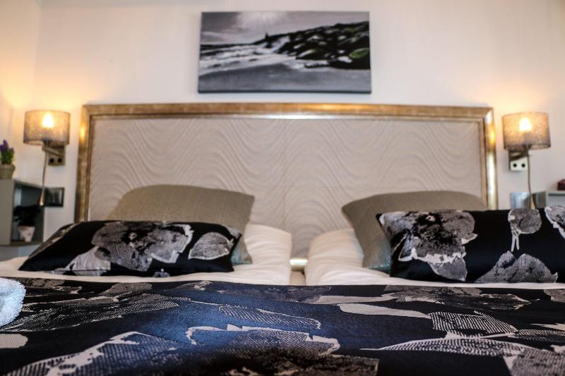 The Birds Nest Luxury B&B image