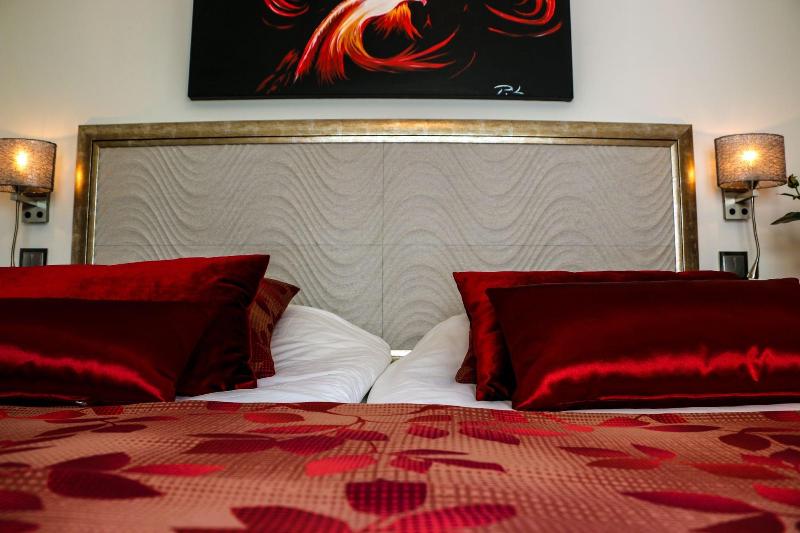 The Birds Nest Luxury B&B image
