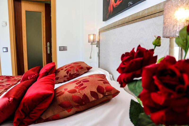 The Birds Nest Luxury B&B image