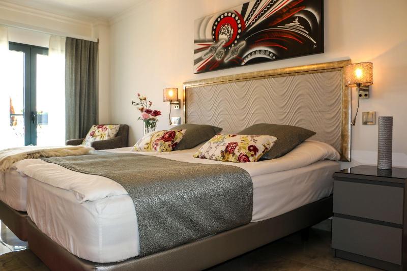 The Birds Nest Luxury B&B image