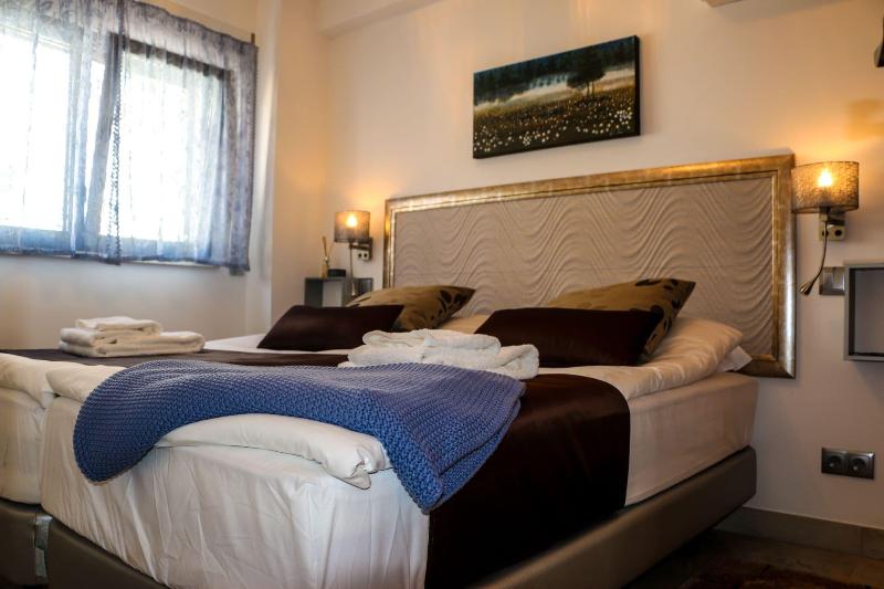 The Birds Nest Luxury B&B image