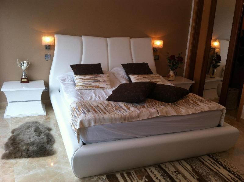 The Birds Nest Luxury B&B image