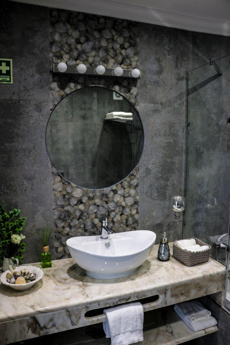 The Birds Nest Luxury B&B image