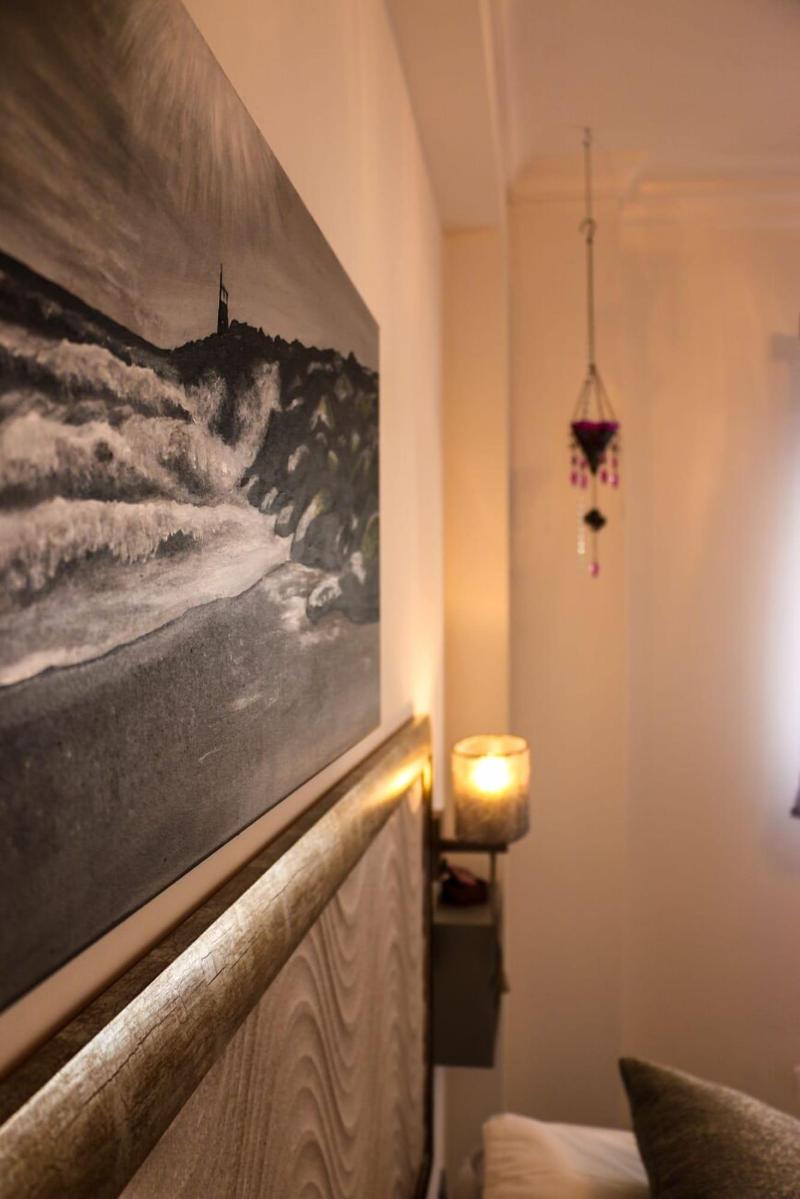 The Birds Nest Luxury B&B image