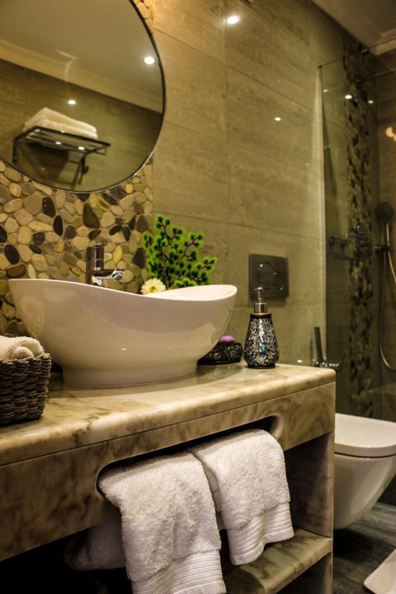 The Birds Nest Luxury B&B image
