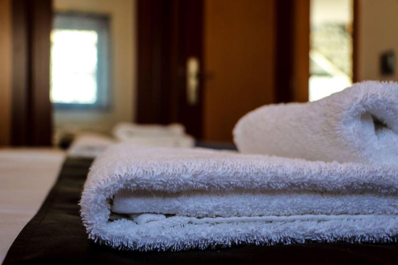 The Birds Nest Luxury B&B image