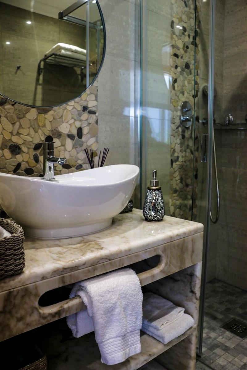 The Birds Nest Luxury B&B image