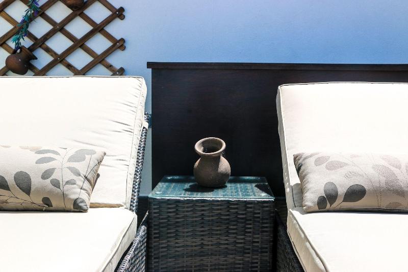 The Birds Nest Luxury B&B image