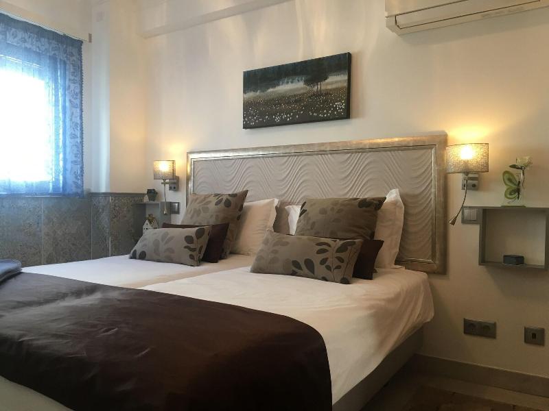The Birds Nest Luxury B&B image