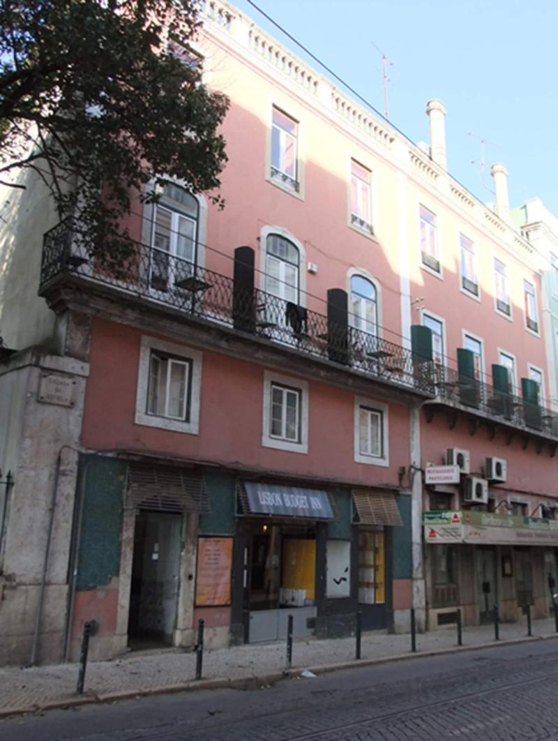 Lisbon Budget Inn — photo 3