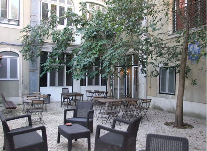 Lisbon Budget Inn — photo 4