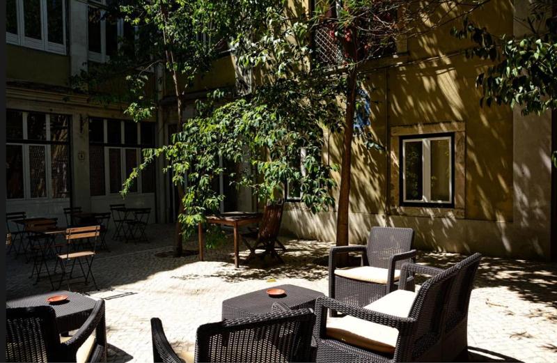 Lisbon Budget Inn — photo 5