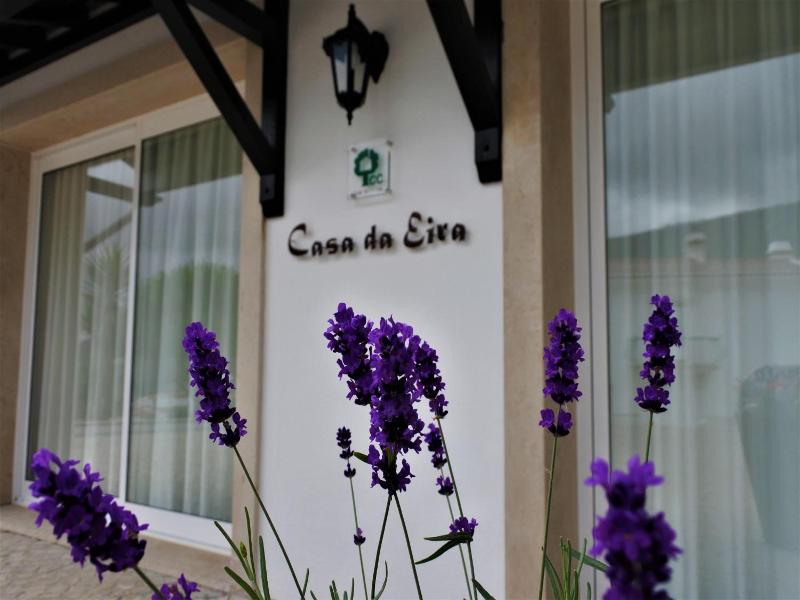 Casa da Eira image