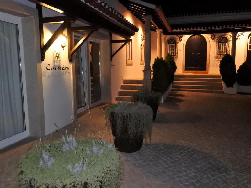 Casa da Eira image