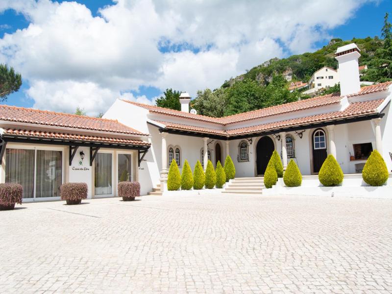 Casa da Eira image