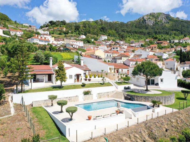Casa da Eira image