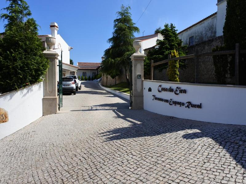 Casa da Eira image