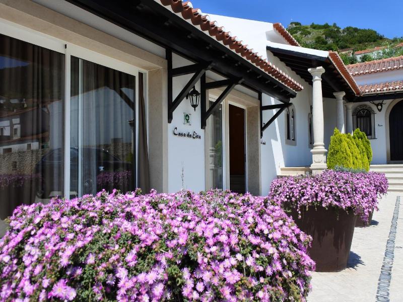 Casa da Eira image