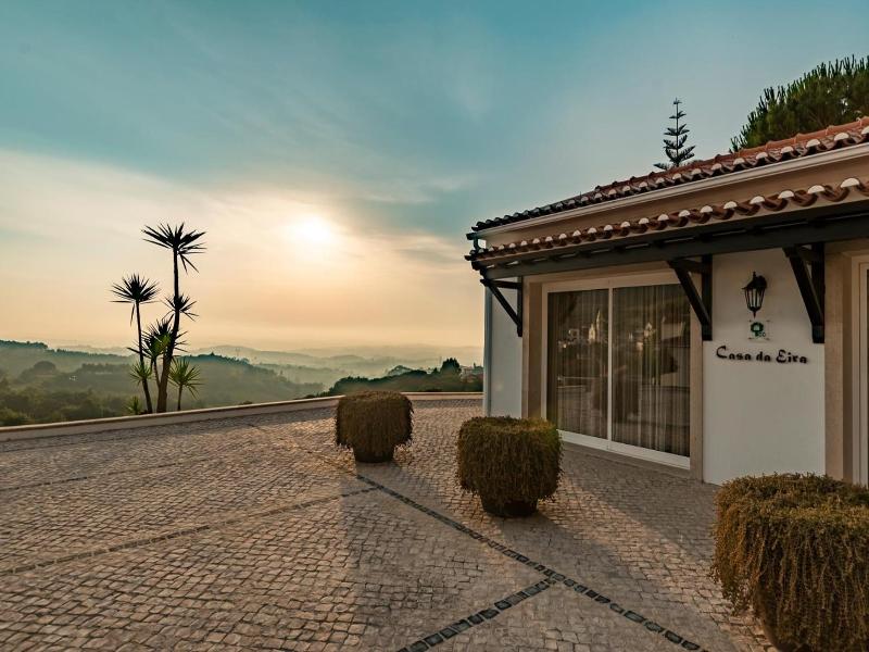 Casa da Eira image
