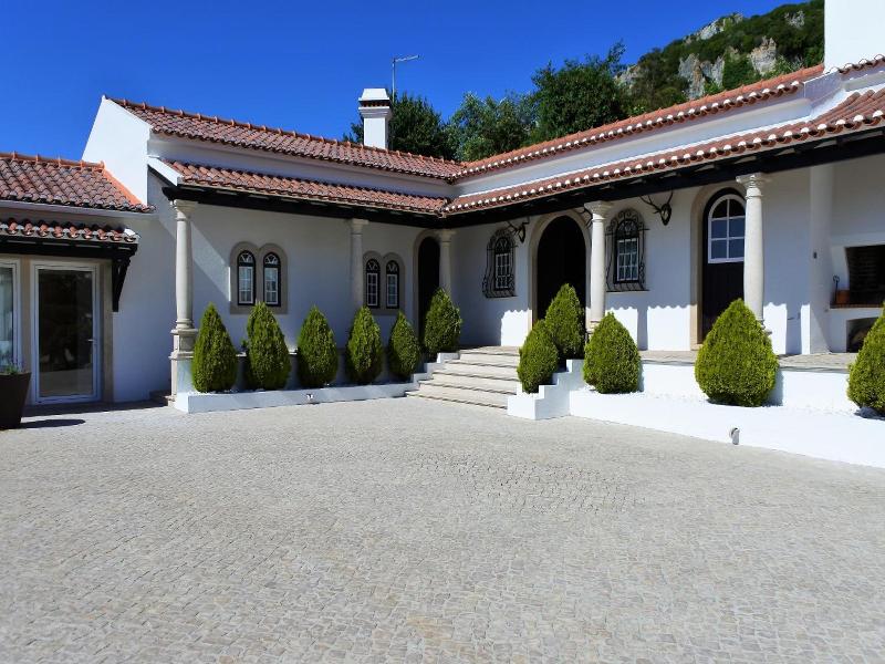 Casa da Eira image