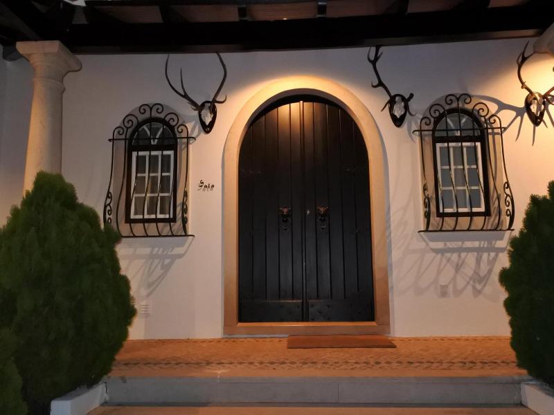 Casa da Eira image
