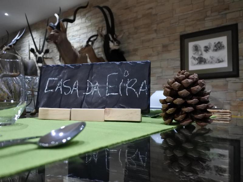 Casa da Eira image