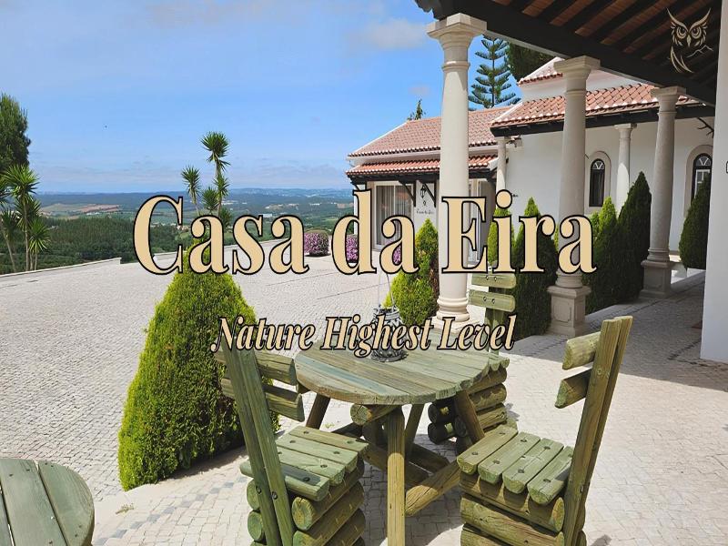 Casa da Eira image