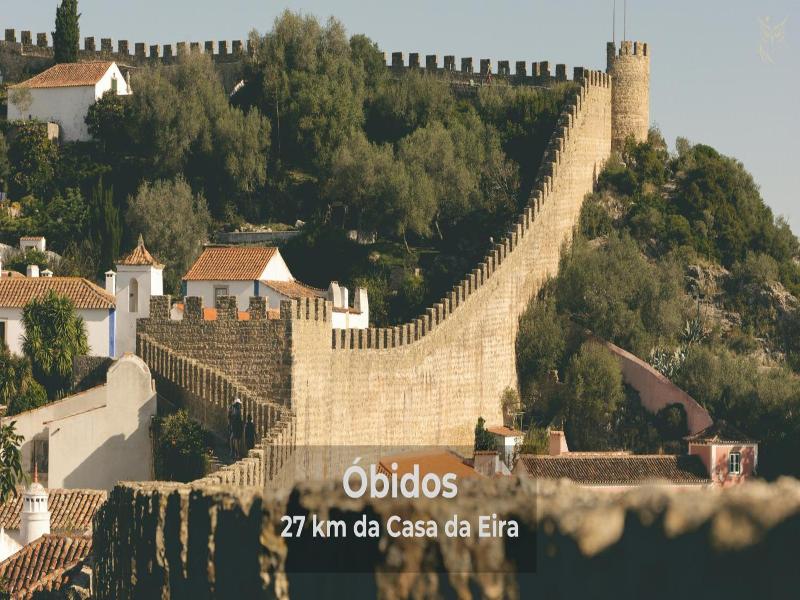 Casa da Eira image